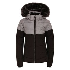 Куртка Alpine Pro Saptaha Hood, черный