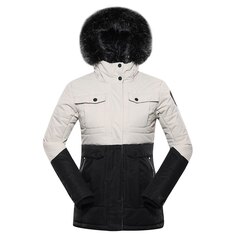 Куртка Alpine Pro Egypa Hood, серый