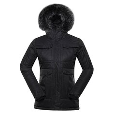 Куртка Alpine Pro Egypa Hood, черный