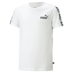 Футболка с коротким рукавом Puma Essential, белый