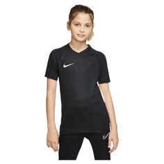 Футболка с коротким рукавом Nike Tiempo Premier, черный