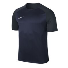 Футболка с коротким рукавом Nike, синий
