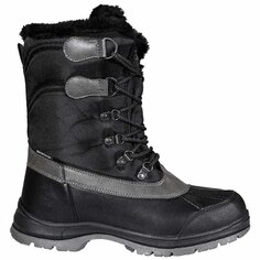 Ботинки Lhotse Calavon Snow, черный