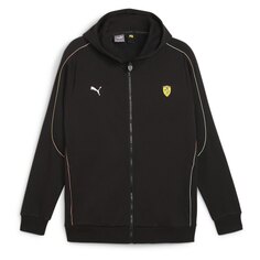 Куртка Puma Ferrari Race, черный