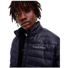 Куртка Calvin Klein 00GMF20524 Padded, черный