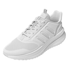 Беговые кроссовки adidas X_Plrphase, белый