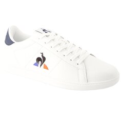 Кроссовки Le Coq Sportif Courtset 2, белый