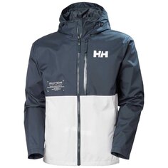 Куртка Helly Hansen Active Pace, серый