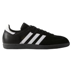 Кроссовки adidas Samba, черный