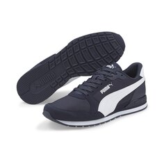 Кроссовки Puma ST Runner V3 Nl, черный