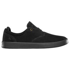 Кроссовки Emerica Romero Skater, черный