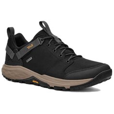 Кроссовки Teva Grandview Goretex Low, черный