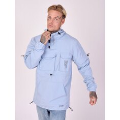 Куртка Project X Paris 2120227, синий