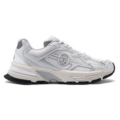 Кроссовки Sergio Tacchini Y2K Runner, серый