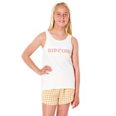 Футболка Rip Curl Wave Shapers, белый