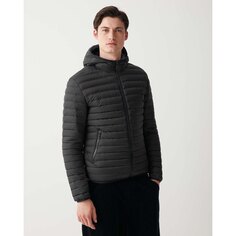 Куртка Colmar Padded, черный