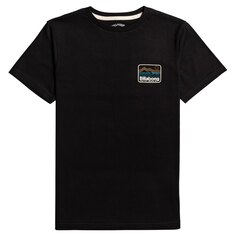 Футболка с коротким рукавом Billabong Dream Coast, черный