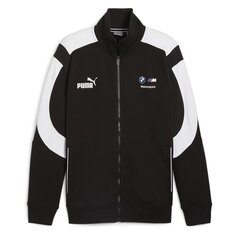 Куртка Puma BMW MMS Mt7+, черный