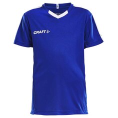 Футболка с коротким рукавом Craft Progress Contrast, синий