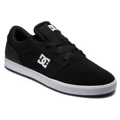 Кроссовки Dc Shoes Crisis 2, черный