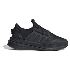 Беговые кроссовки adidas X_Plrboost, черный