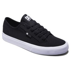 Кроссовки Dc Shoes Manual, черный