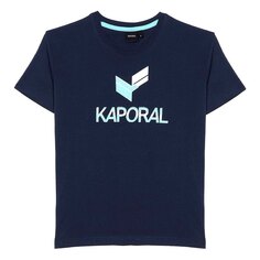 Футболка с коротким рукавом Kaporal Puck, синий