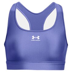 Спортивный топ Under Armour HeatGear Armour Padless, синий