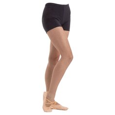 Леггинсы Intermezzo Sup Short Curt Short, черный