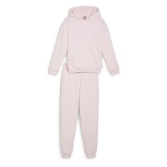 Спортивный костюм Puma Loungewear, розовый