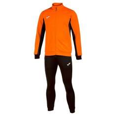Спортивный костюм Joma Derby, оранжевый