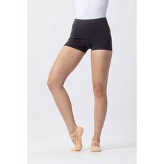 Леггинсы Intermezzo Shortcurt Short, черный