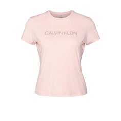 Футболка с коротким рукавом Calvin Klein 00GWF1K140, розовый