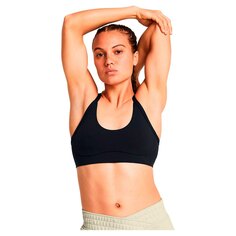 Спортивный бюстгальтер Under Armour Motion Bralette, черный