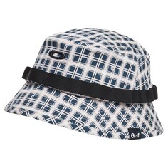 Бейсболка Oakley Graphic Bucket, разноцветный