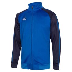 Куртка Mercury Equipment Lazio Tracksuit, синий