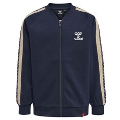 Куртка Hummel Agnar Tracksuit, черный