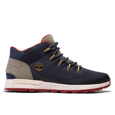 Походная обувь Timberland Sprint Trekker WP, синий