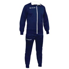 Спортивный костюм Givova Torino, синий