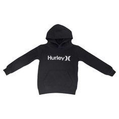 Спортивный костюм Hurley Cloud Slub 886155, черный