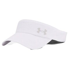 Козырек Under Armour Iso-Chill Launch, белый