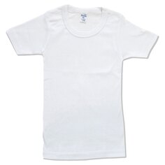 Футболка Abanderado AS00302.001 Short Sleeve Base Layer, белый