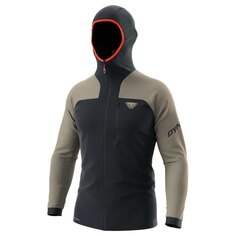 Куртка Dynafit Speed Polartec, серый