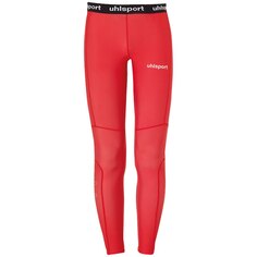 Боксеры Uhlsport Distinction Pro, красный