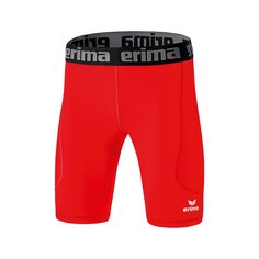 Шорты Erima Compression Shorts Erima, красный