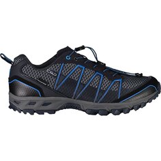 Беговые кроссовки CMP Altak WP 3Q48267 Trail, синий