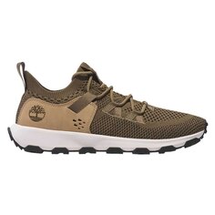 Кроссовки Timberland Winsor Trail, коричневый