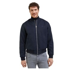 Куртка Lee Wool Bomber Bomber, синий