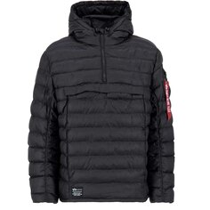 Куртка Alpha Industries 138115 Puffer, черный