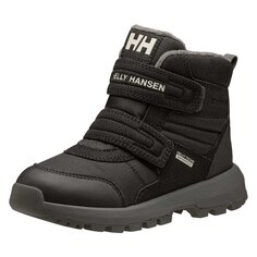 Туристические ботинки Helly Hansen Bowstring HT, черный